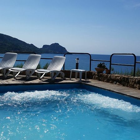 Ch Exclusive Apartments Cefalù Extérieur photo